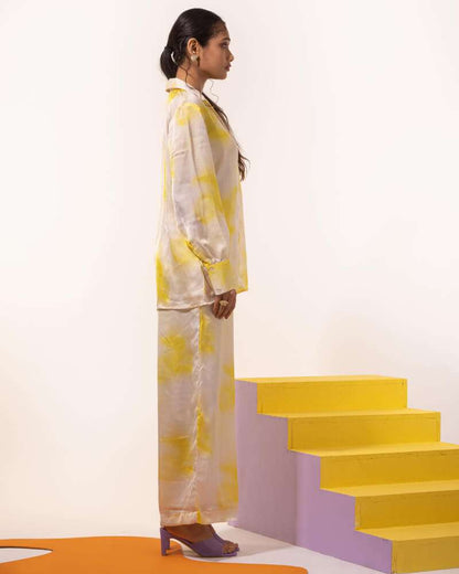 Willow Co-ord set – Yellow Bindi LLP